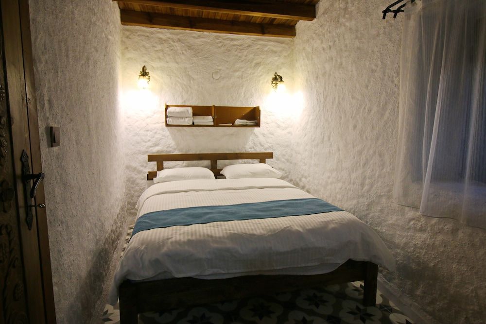 Homeros Butik Otel Studio Suite 3