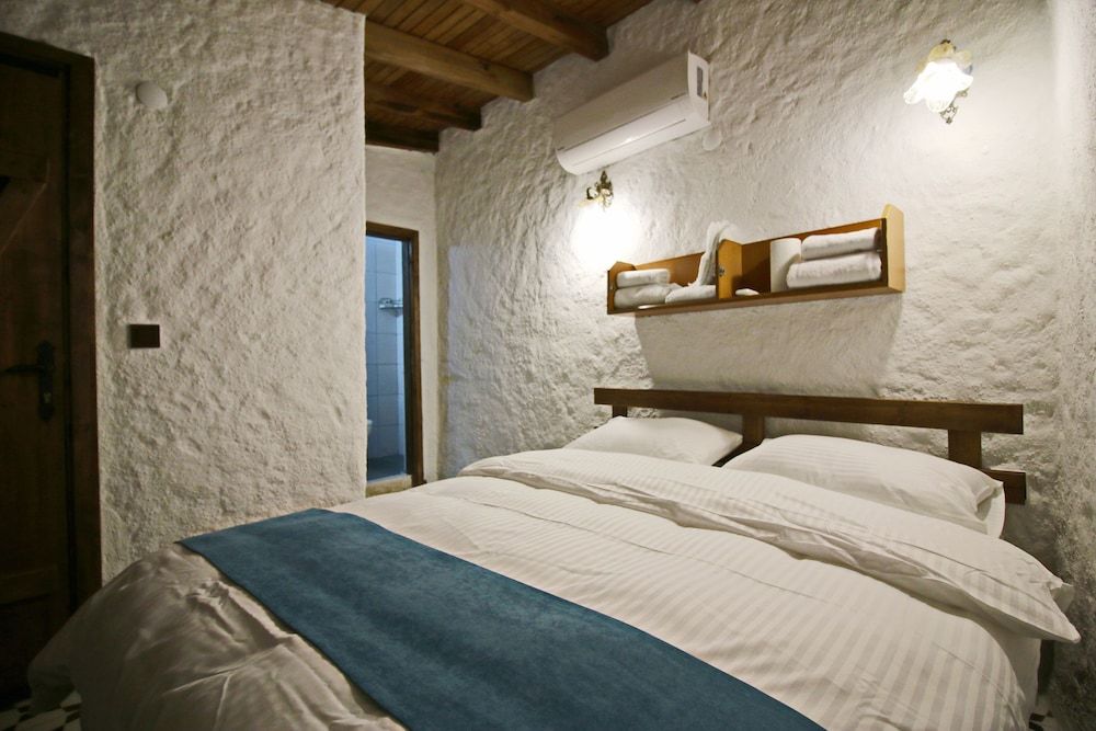 Homeros Butik Otel Studio Suite 2