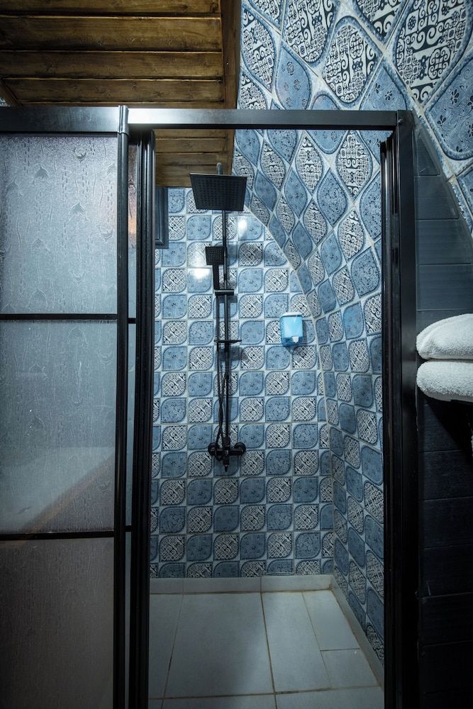 Karagül Otel Comfort Double Room 3