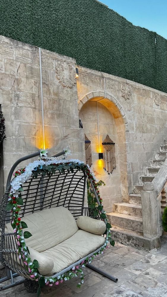 Karagül Otel Romantic Double Room 3