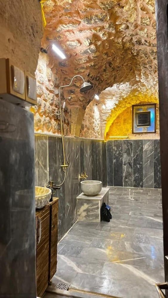 Karagül Otel Romantic Double Room 4