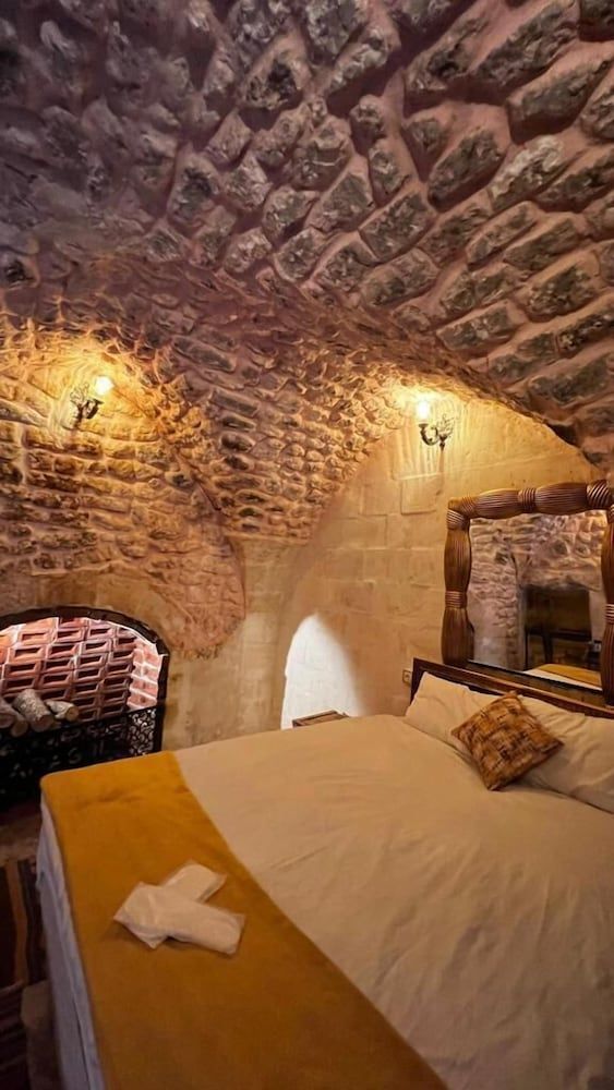 Karagül Otel Romantic Double Room