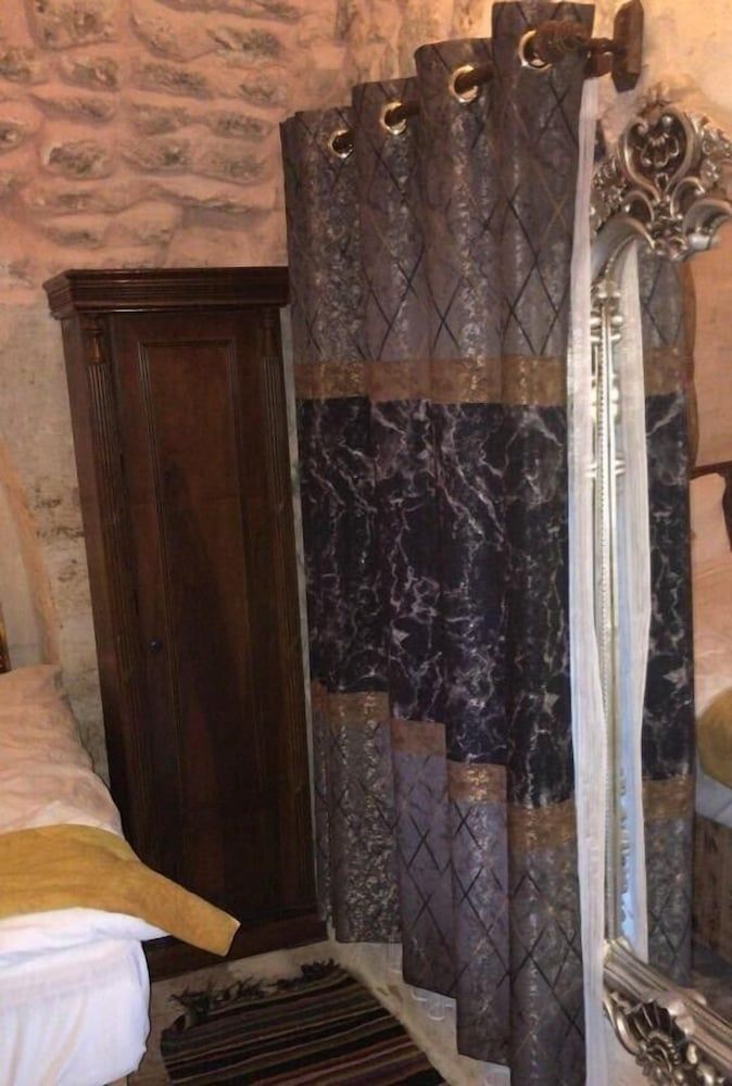 Karagül Otel Romantic Double Room 6