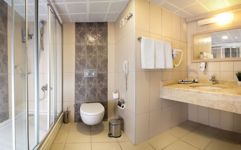 Deluxe Room, Sea View