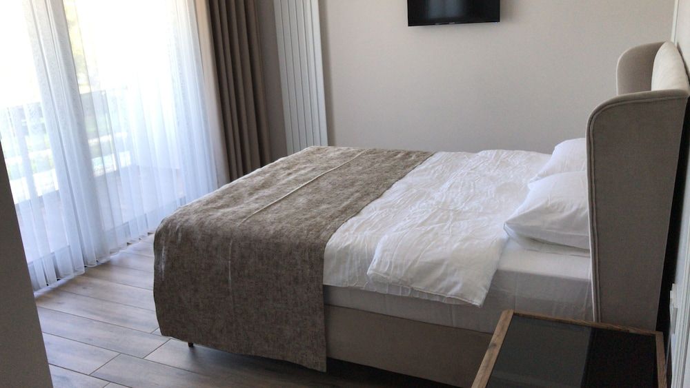 Standard Room, Lake View