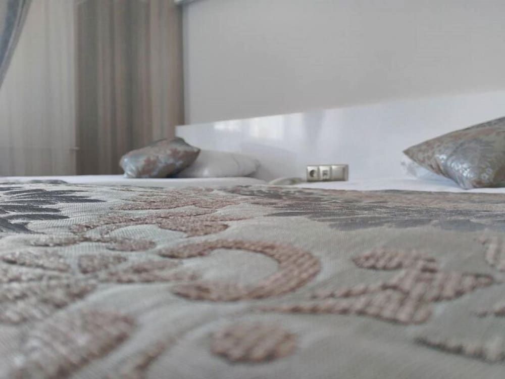 Napa Otel Family Room 3