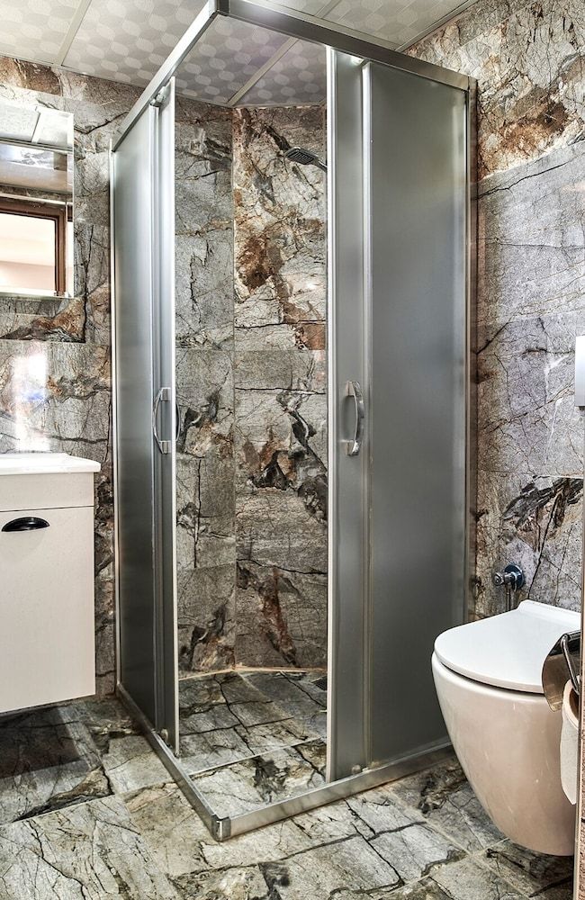 Pamukkale Apollon Garden Family Quadruple Room, 1 Bedroom, Non Smoking, Pool View 7