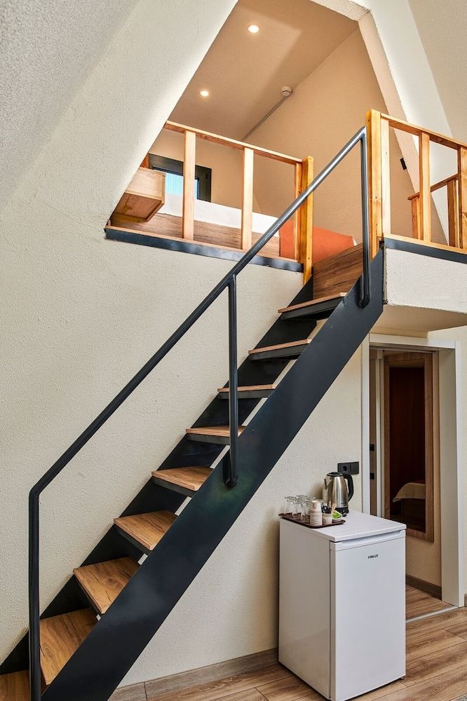 Pamukkale Apollon Garden Family Bungalow 4