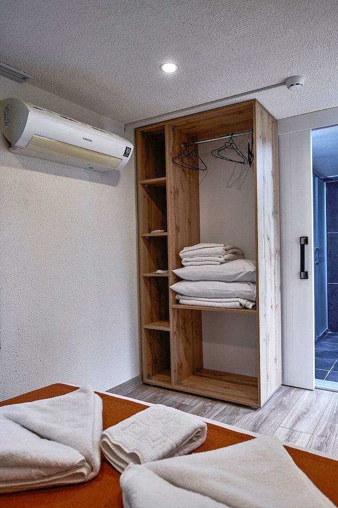 Pamukkale Apollon Garden Family Bungalow 7