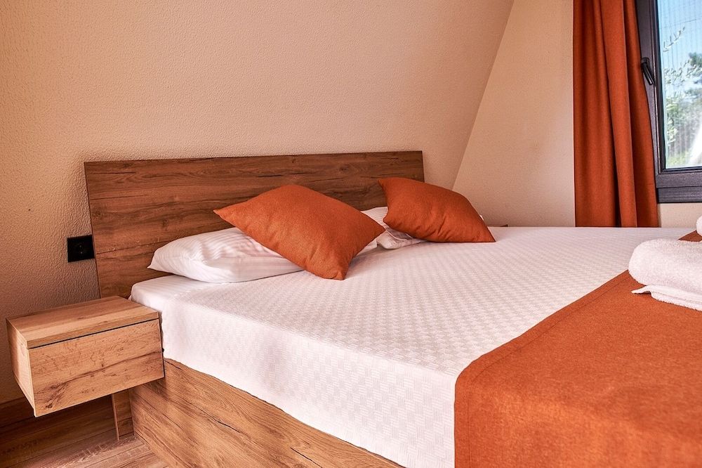 Pamukkale Apollon Garden Family Bungalow 3