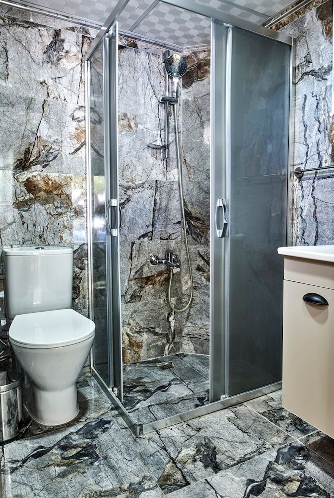 Pamukkale Apollon Garden Family Quadruple Room, 1 Bedroom, Non Smoking, Pool View 9