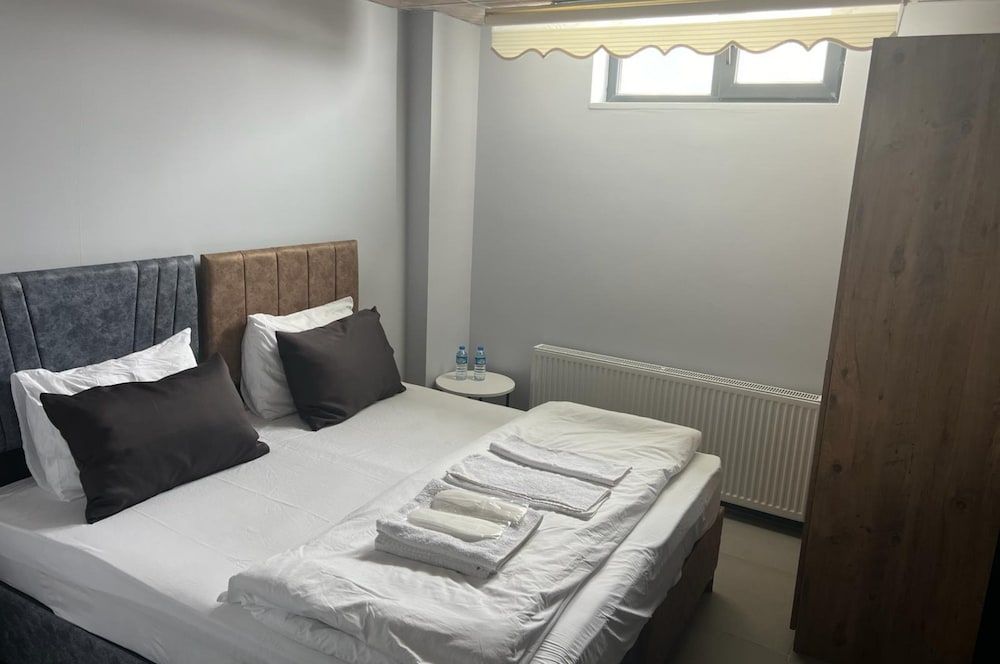 Dinamik Otel Ekonomik Oda 2