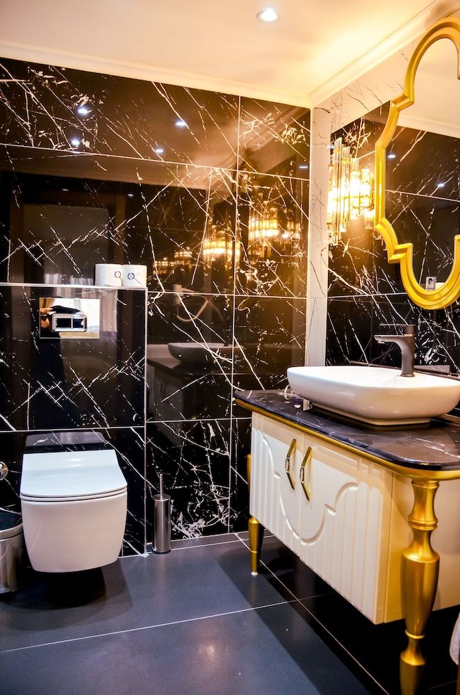 Anemon Usak Otel Executive Double Room 12