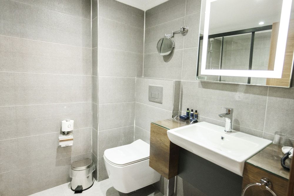 Anemon Usak Otel Deluxe Double or Twin Room 5