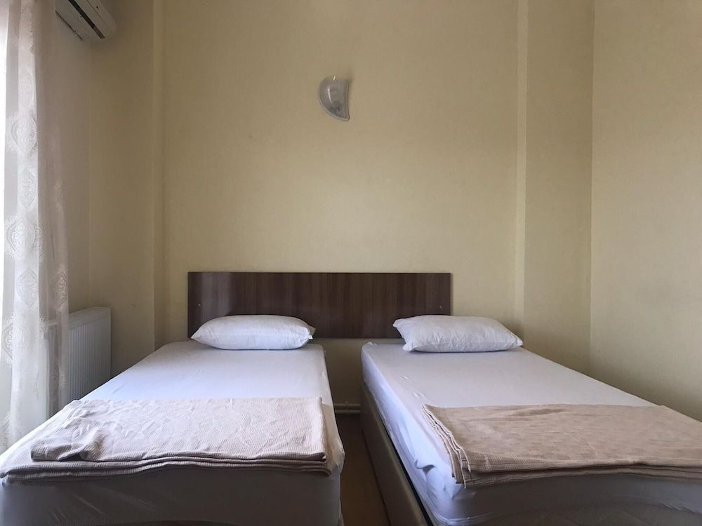 Asya Geyikli Apart Otel Apartment 2