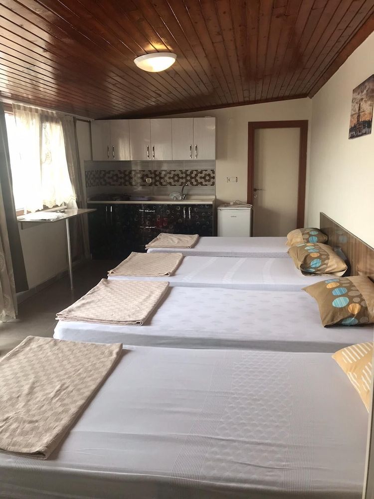 Asya Geyikli Apart Otel Apartment 4
