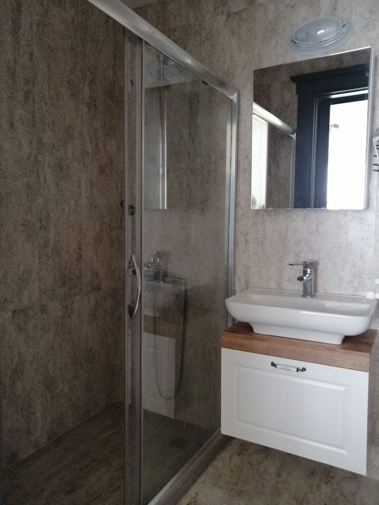 VM Resort Economy Double Room 4