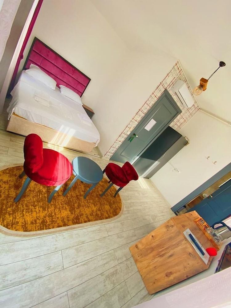 VM Resort Economy Double Room 6