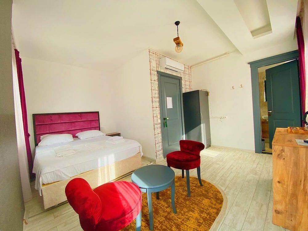 VM Resort Economy Double Room 2