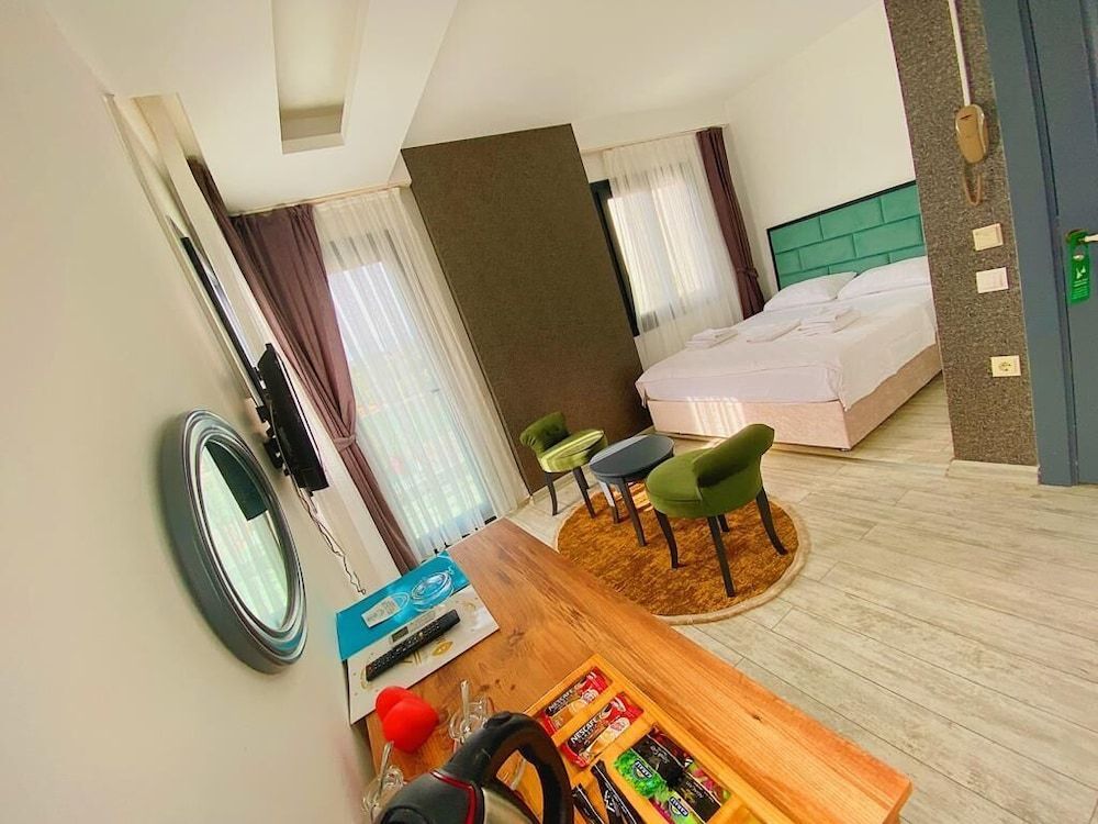 VM Resort Economy Double Room 5