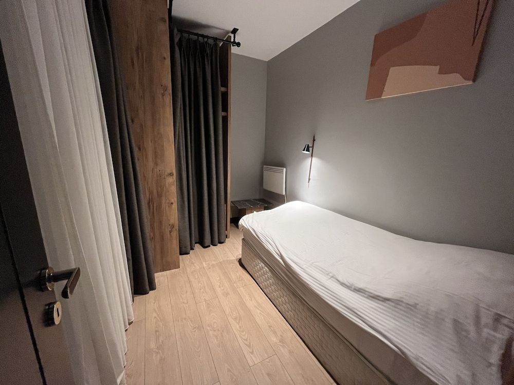 Standard Suite