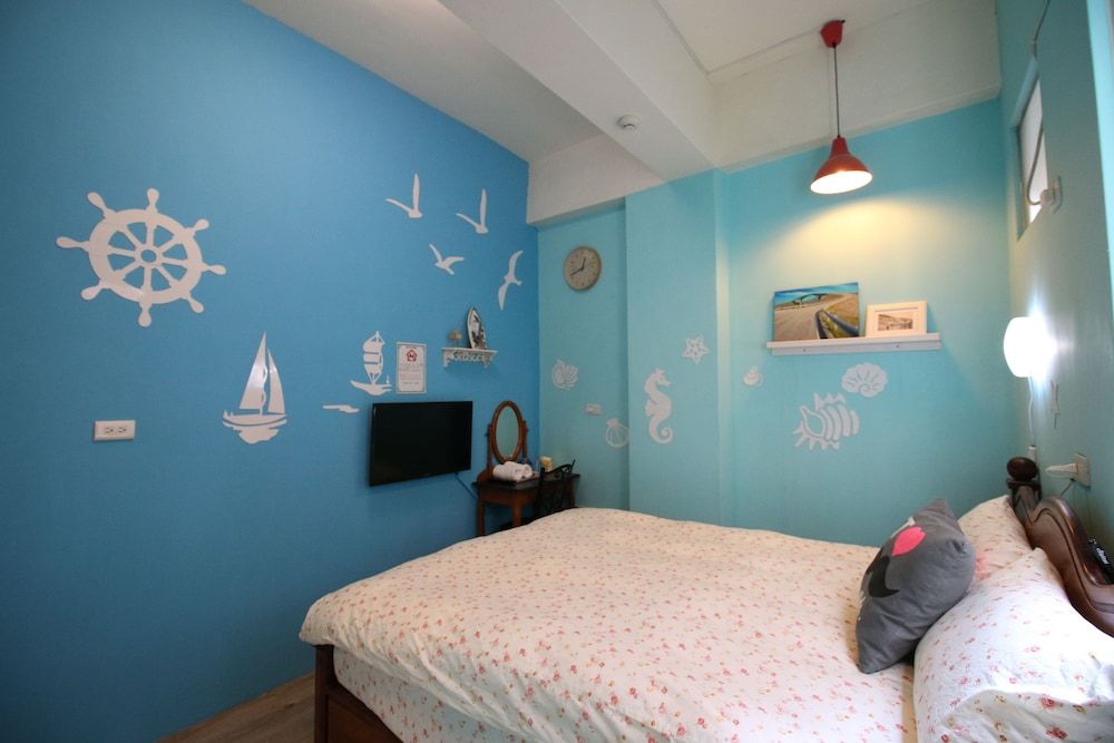 undefined Rita House B&B 4