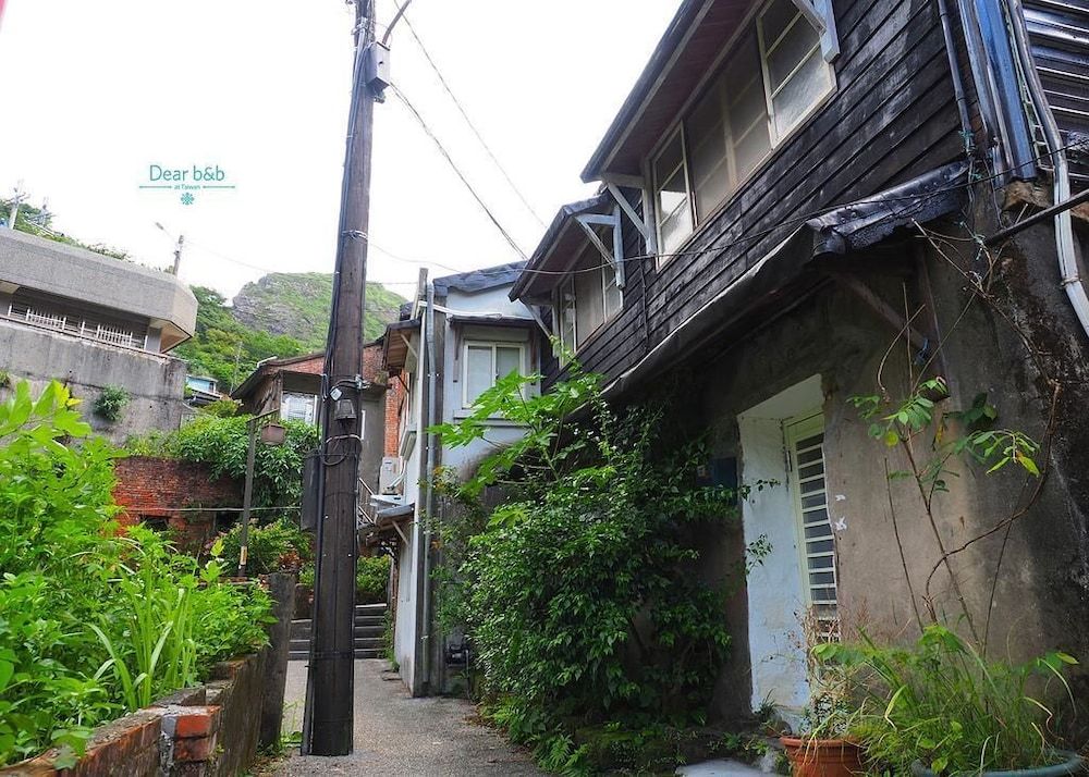 undefined Qi Tang Lane 5