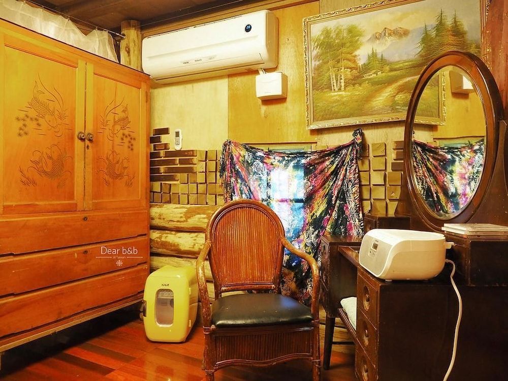 Qi Tang Lane Standard Double Room, 1 Bedroom, Ensuite 6