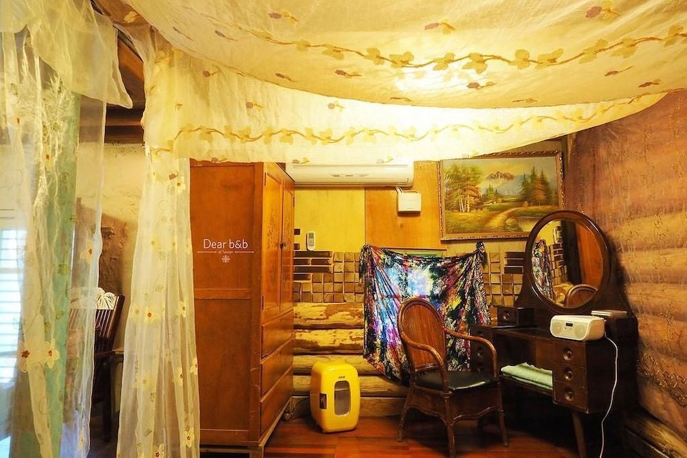 Qi Tang Lane Standard Double Room, 1 Bedroom, Ensuite 7