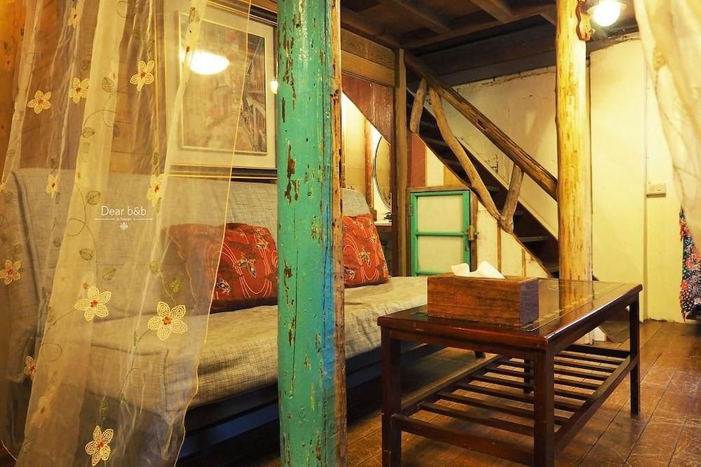 Qi Tang Lane Standard Double Room, 1 Bedroom, Ensuite 5