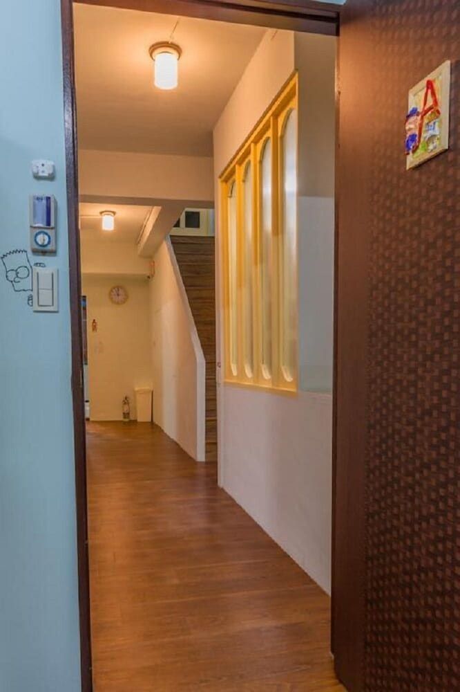 undefined GoldenHouse Hostel 8