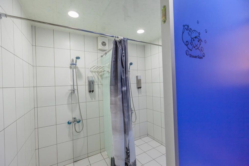 undefined GoldenHouse Hostel 9