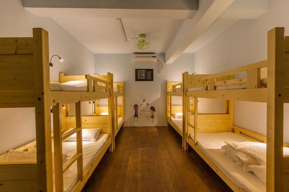 undefined GoldenHouse Hostel 3