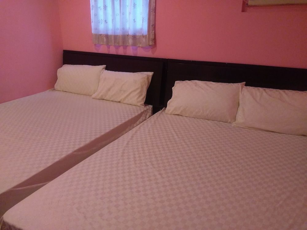 undefined Vanilla Inn 3