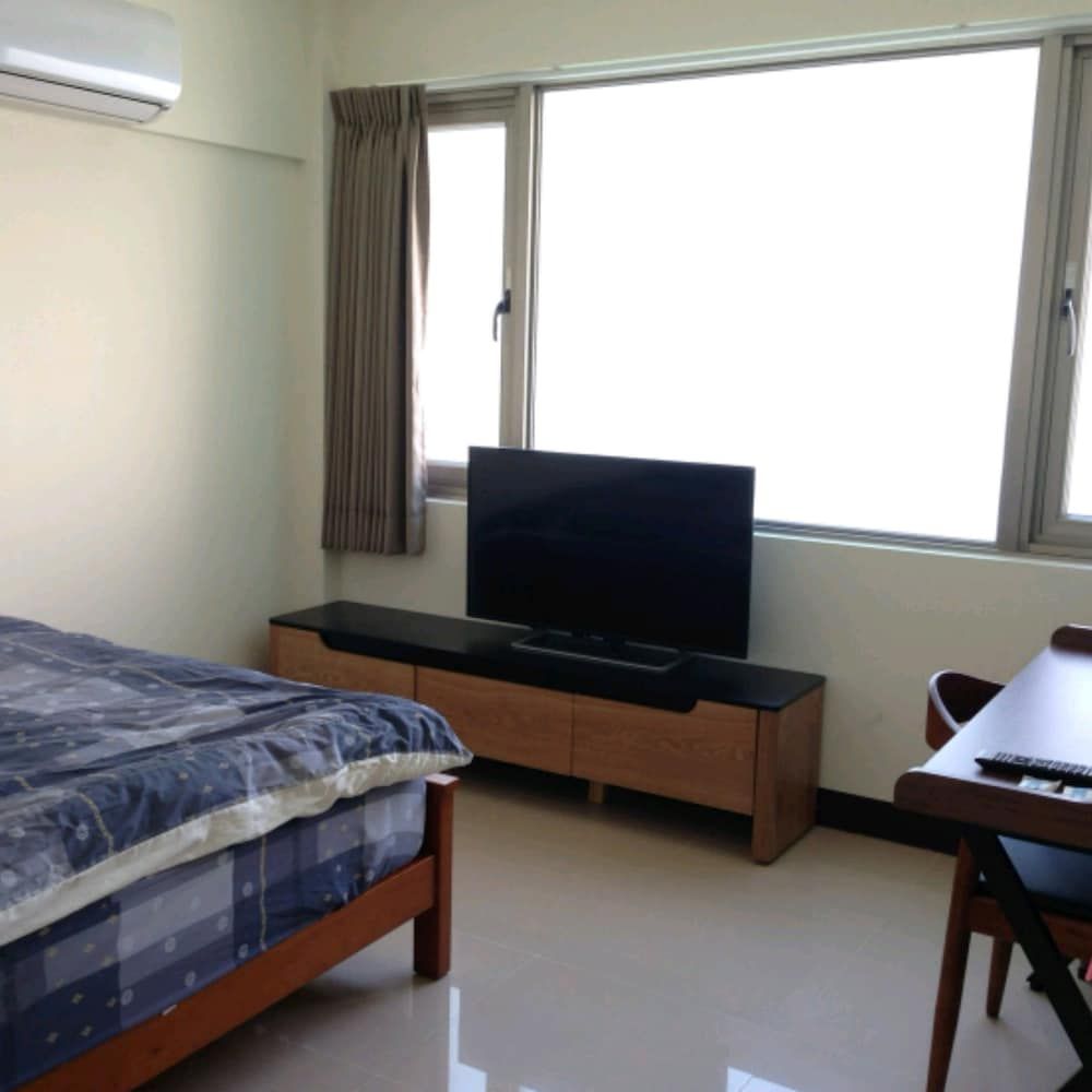 Vanilla Inn Business Suite, Multiple Bedrooms, City View, Tower