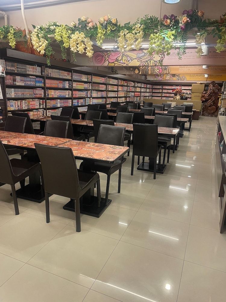 undefined TAI LEE Hotel 9