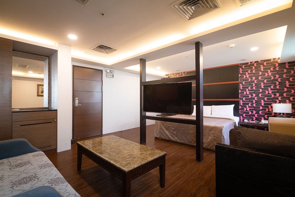 undefined TAI LEE Hotel 2