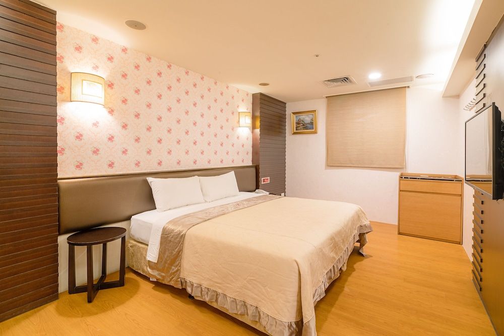 undefined TAI LEE Hotel 5