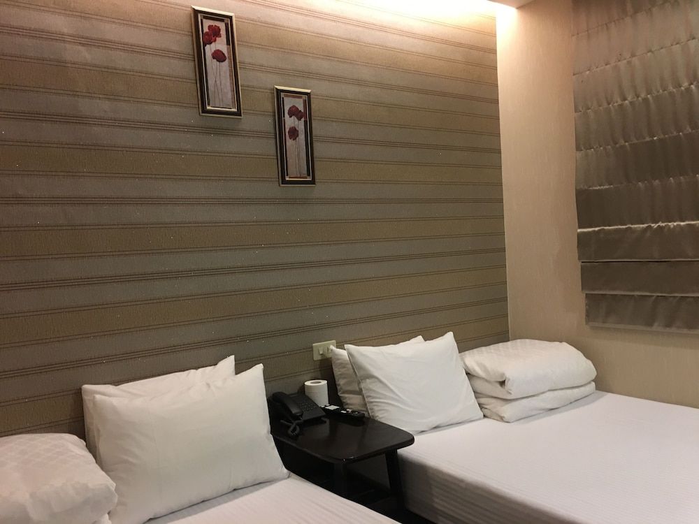 undefined HUA CHUN LIN Hotel 8