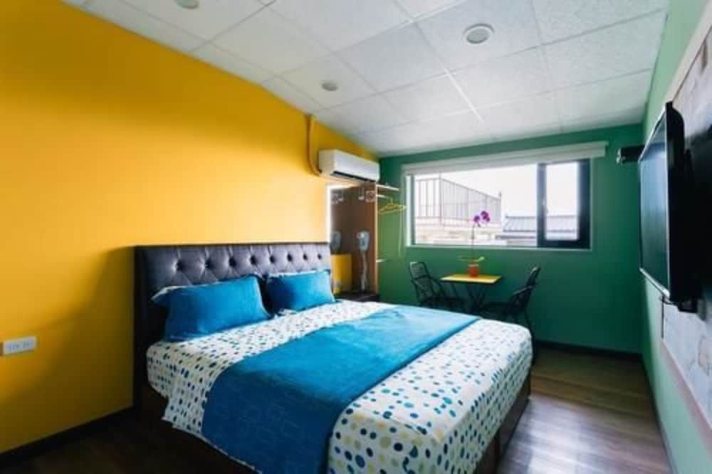 undefined Gen Product B&B 2