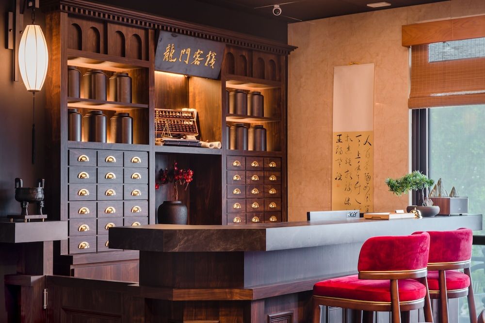 undefined Jiufen The Dragon Inn