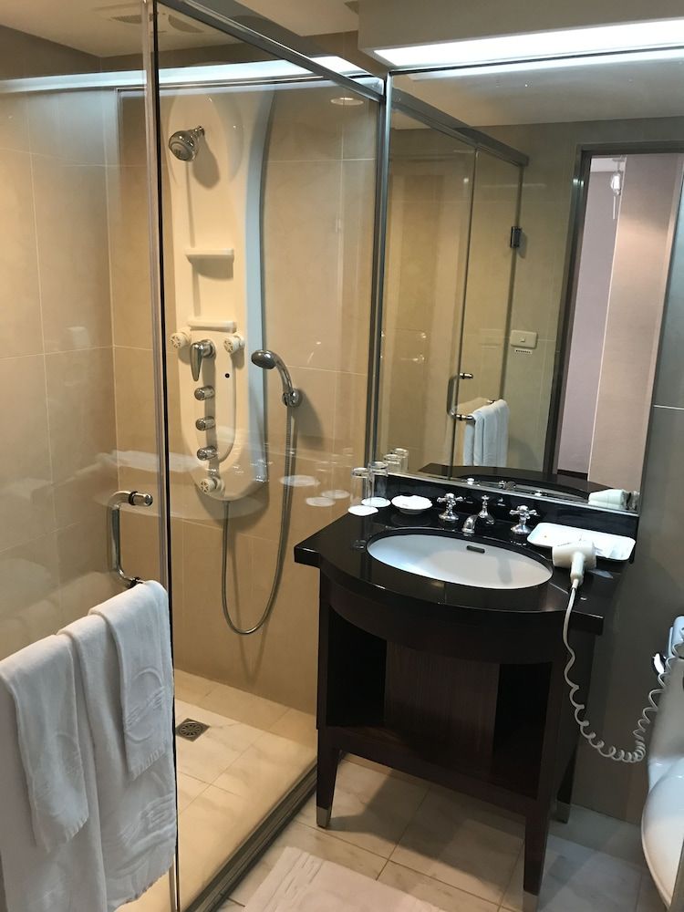 Gin Lon Lake motel Superior Double Room 6