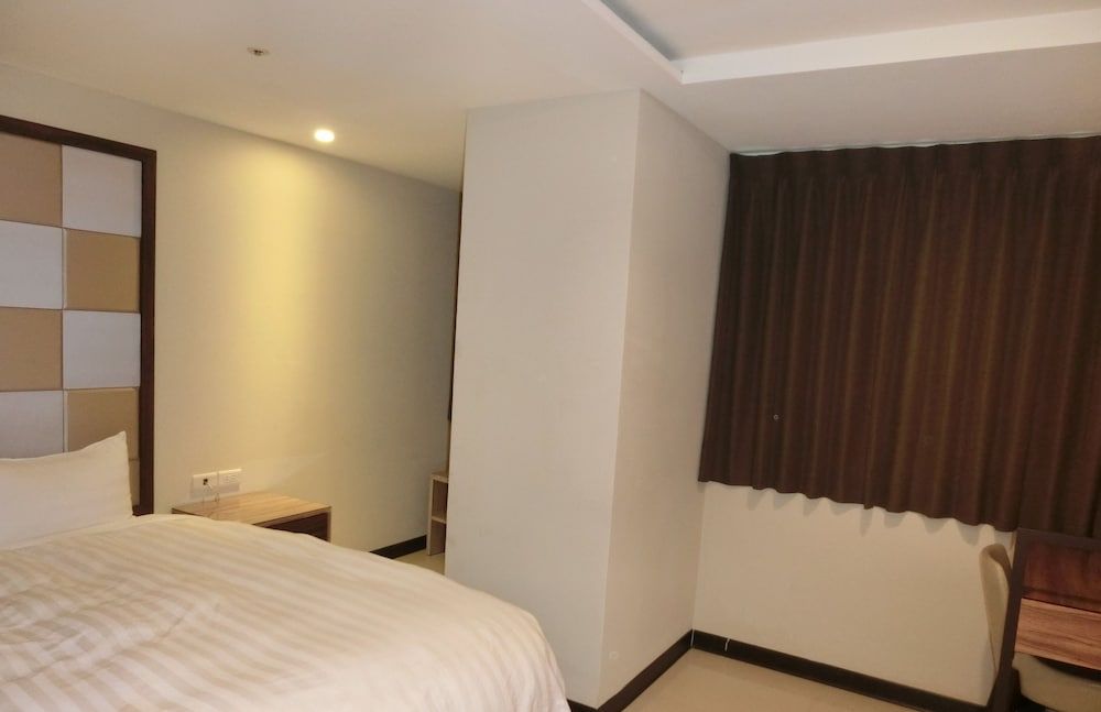 undefined Greeninn Hotel 4