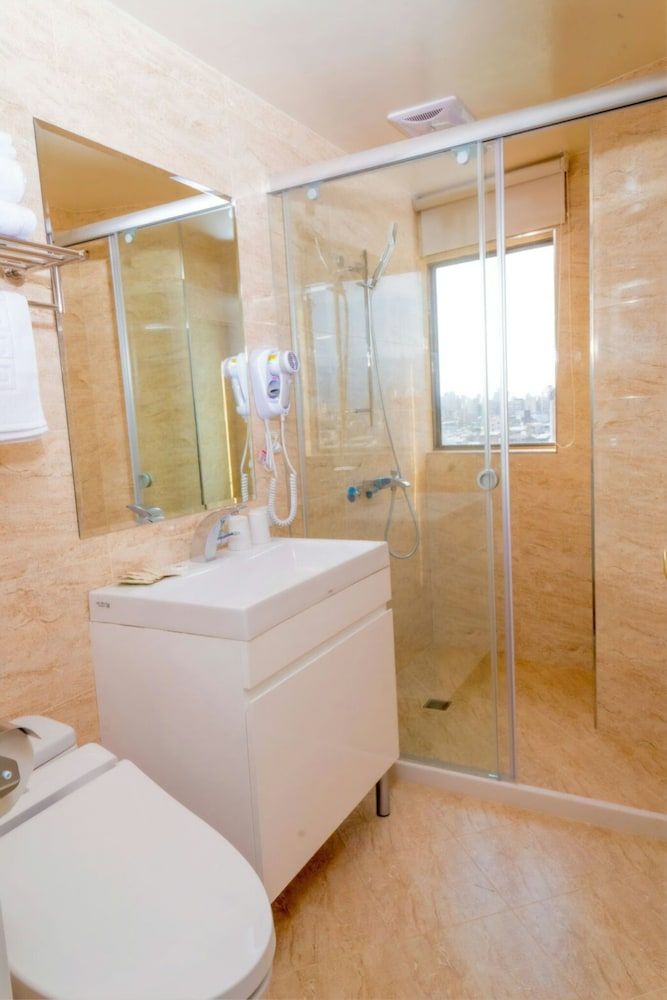 undefined Greeninn Hotel 10