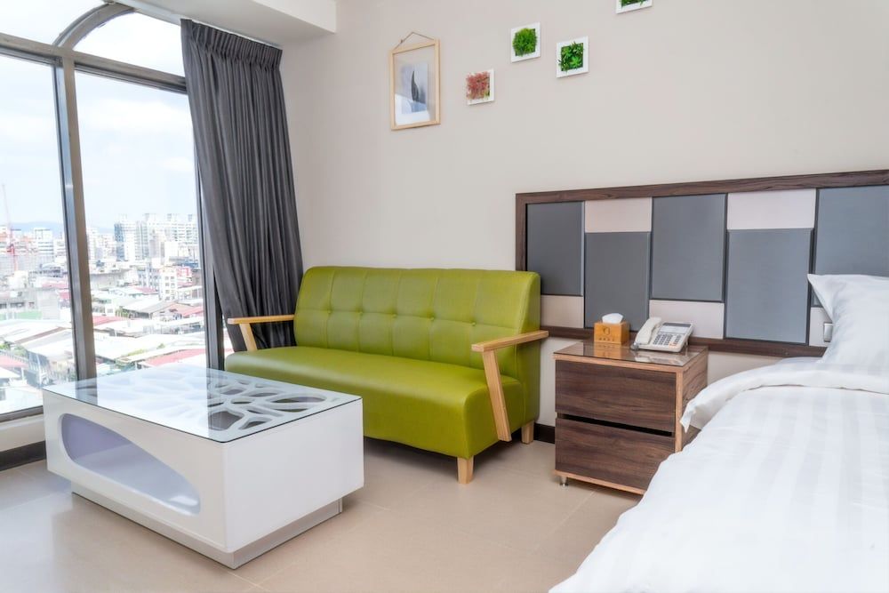 undefined Greeninn Hotel 2