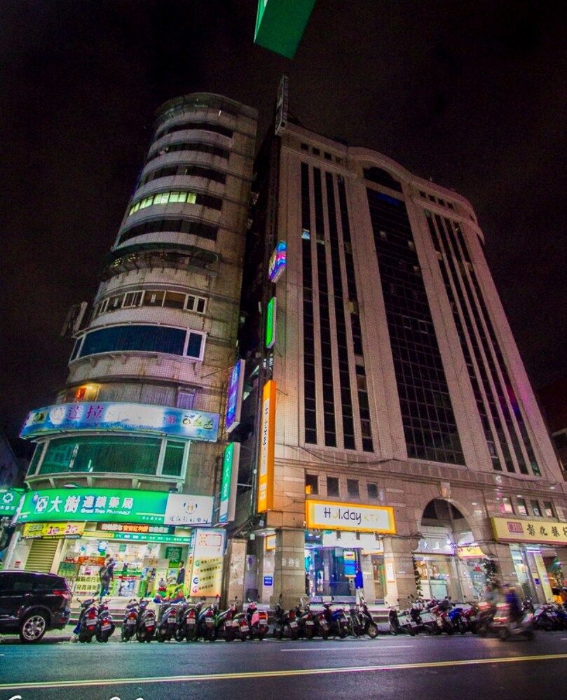 undefined Greeninn Hotel 8