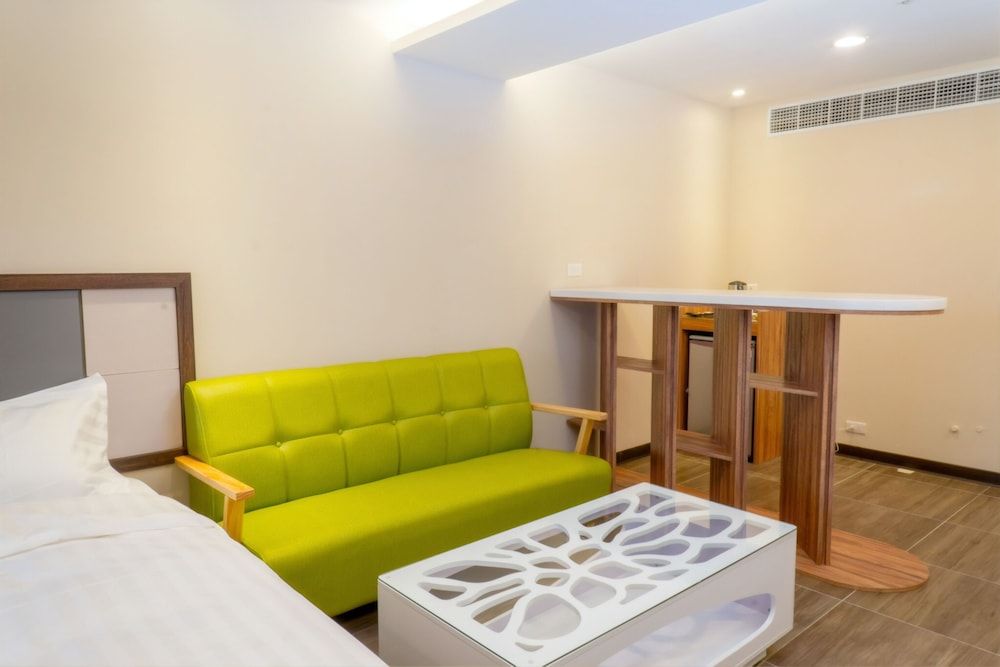 undefined Greeninn Hotel 9