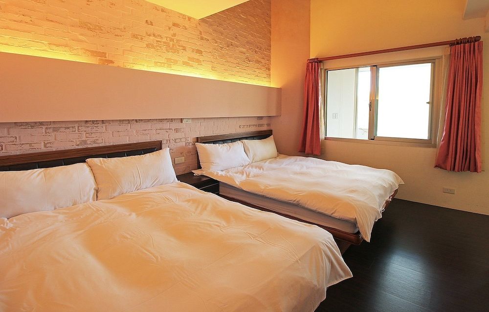 undefined Jiufen Breeze 10