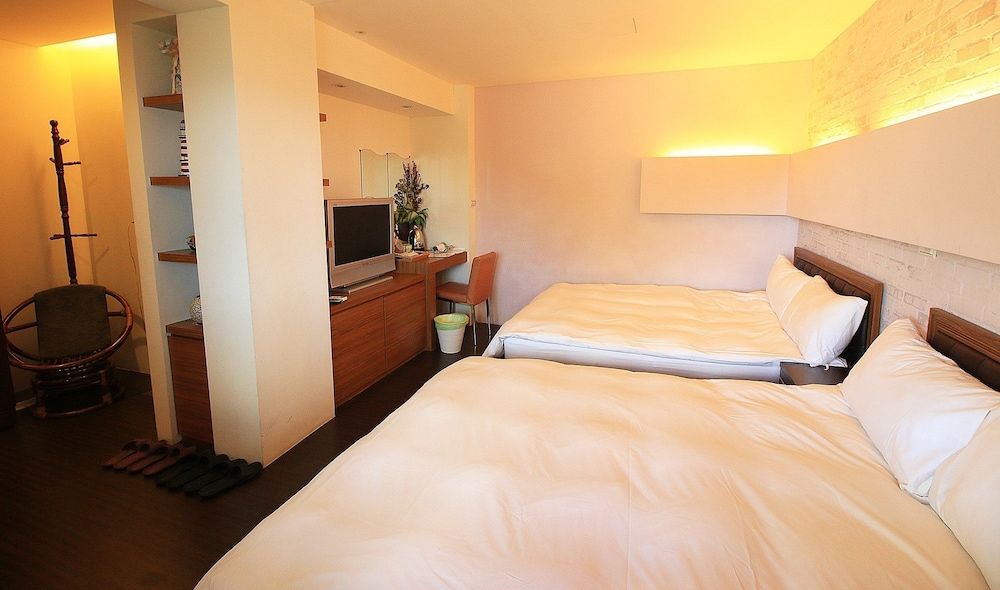 undefined Jiufen Breeze 5