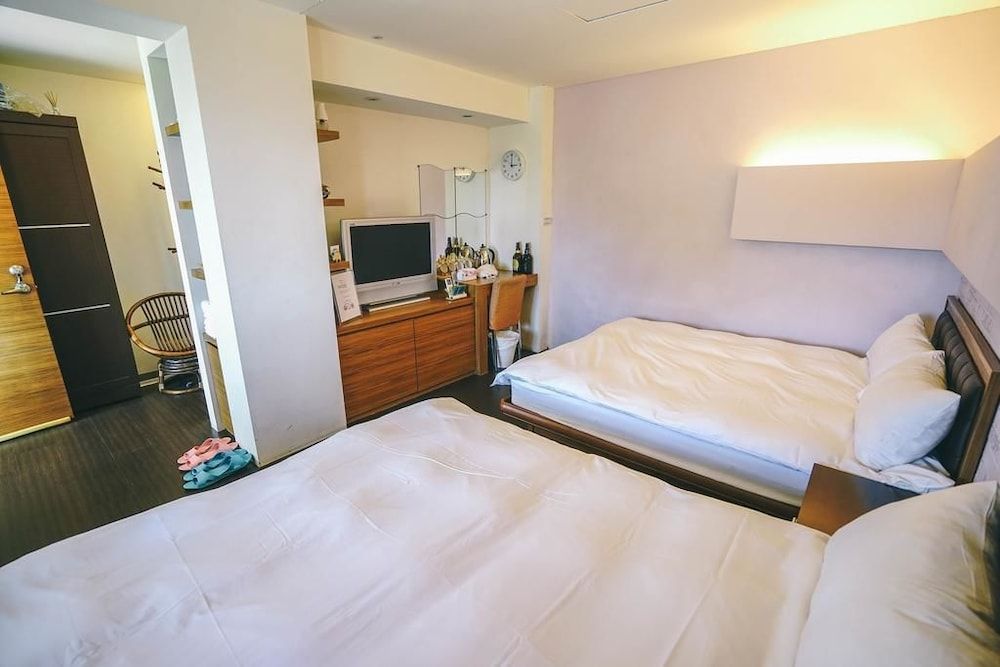 undefined Jiufen Breeze 9